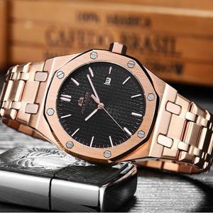 PAULAREIS AUTOMATIC MENS WRIST WATCH